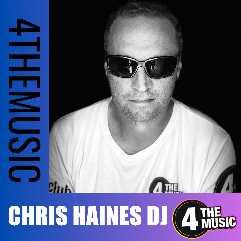 Chris Haines DJ