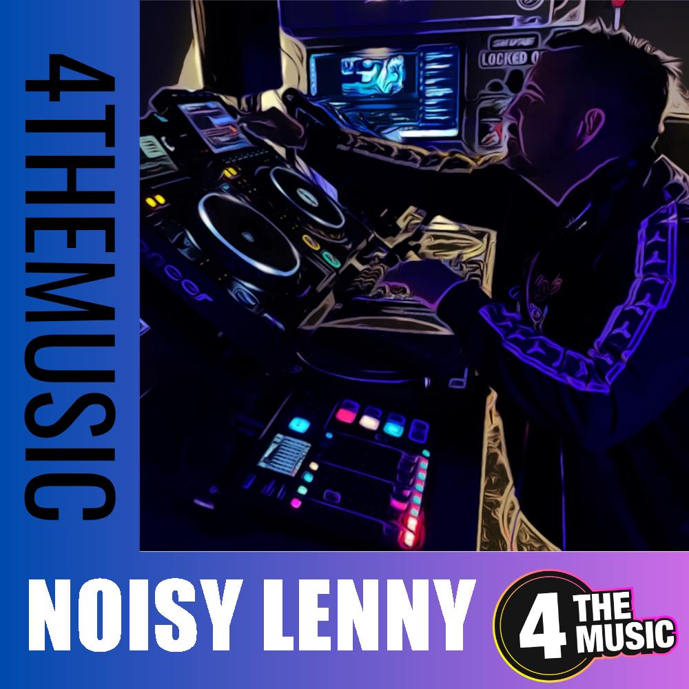 Noisy Lenny