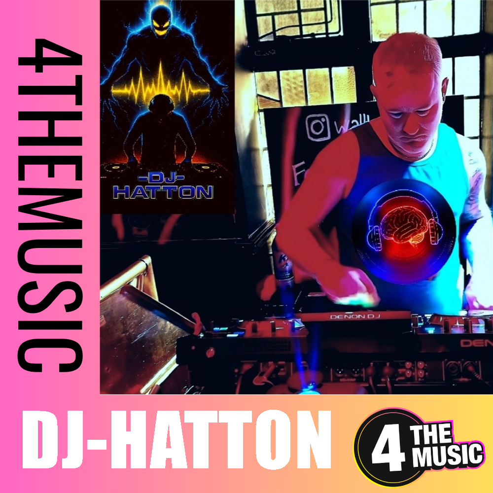DJ-Hatton
